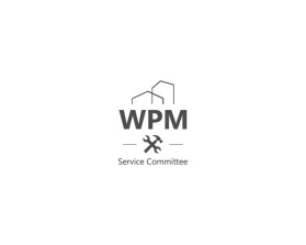 WPM Service Committee entry by LanofDesign