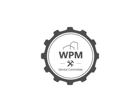 WPM Service Committee entry by LanofDesign