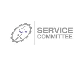 WPM Service Committee entry by hormhsign