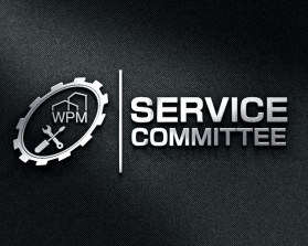 WPM Service Committee entry by hormhsign