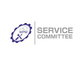 WPM Service Committee entry by hormhsign