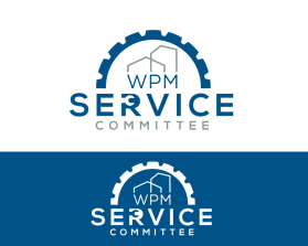 WPM Service Committee entry by sella