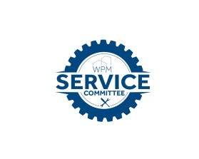WPM Service Committee entry by quimcey