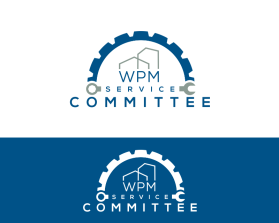 WPM Service Committee entry by sella