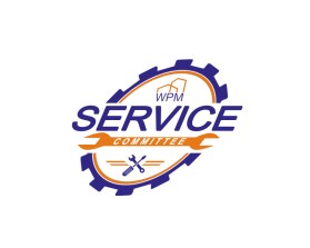 WPM Service Committee entry by hormhsign