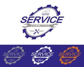 WPM Service Committee entry by hormhsign