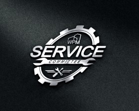 WPM Service Committee entry by hormhsign
