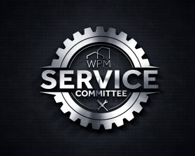 WPM Service Committee entry by quimcey