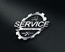 WPM Service Committee entry by hormhsign