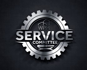 Winning entry: WPM Service Committee entry by quimcey