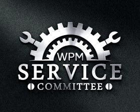 WPM Service Committee entry by warren