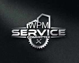 WPM Service Committee entry by hormhsign