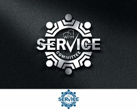 WPM Service Committee entry by cj38