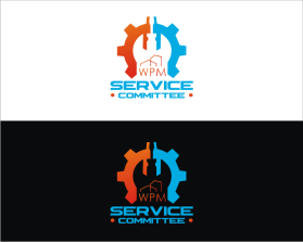 WPM Service Committee entry by El Tasador