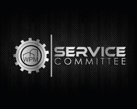 WPM Service Committee entry by hormhsign