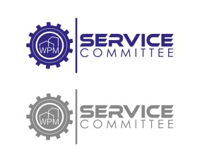 WPM Service Committee entry by hormhsign