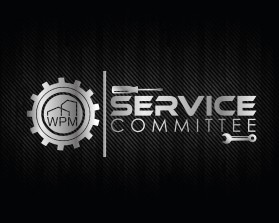 WPM Service Committee entry by hormhsign