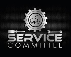 WPM Service Committee entry by hormhsign