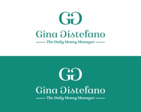 Gina Distefano The Daily Money Manager entry by nsdhyd