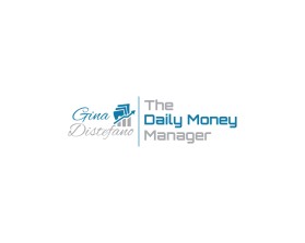 Gina Distefano The Daily Money Manager entry by zahidrabby