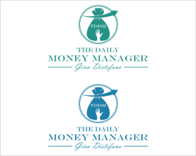 Gina Distefano The Daily Money Manager entry by El Tasador