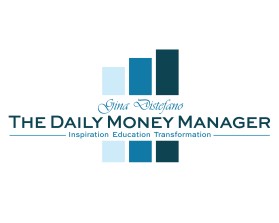 Gina Distefano The Daily Money Manager entry by gogi71