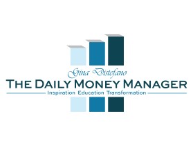 Gina Distefano The Daily Money Manager entry by gogi71