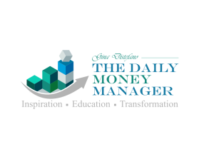 Gina Distefano The Daily Money Manager entry by sella