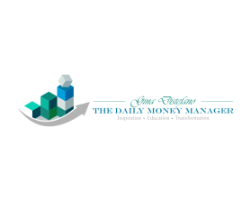 Gina Distefano The Daily Money Manager entry by sella