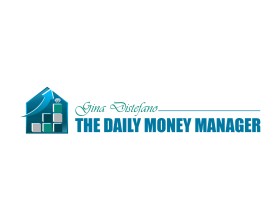 Gina Distefano The Daily Money Manager entry by Joshpearl