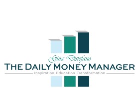 Gina Distefano The Daily Money Manager entry by gogi71