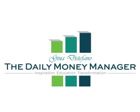 Gina Distefano The Daily Money Manager entry by gogi71