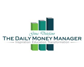 Gina Distefano The Daily Money Manager entry by gogi71