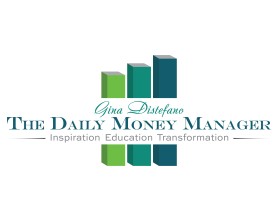 Gina Distefano The Daily Money Manager entry by gogi71