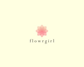 Winning entry: www.flowrgirl.com entry by ManÄiÄ‡