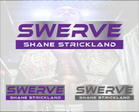 Swerve (Pro Wrestler) entry by GiorgioAlpha