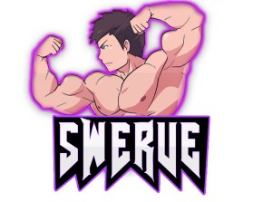 Swerve (Pro Wrestler) entry by Shakk | Graphic Designer