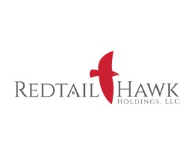 Redtail Hawk Holdings, LLC entry by BownDesign
