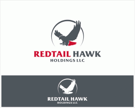 Redtail Hawk Holdings, LLC entry by artsword