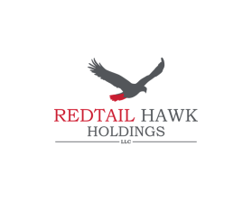 Winning entry: Redtail Hawk Holdings, LLC entry by Fathenry