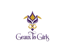 Geaux To Girls entry by Doriana Petrova Ivanova