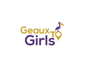 Geaux To Girls entry by Doriana Petrova Ivanova
