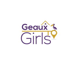 Geaux To Girls entry by Doriana Petrova Ivanova