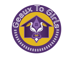 Geaux To Girls entry by Doriana Petrova Ivanova