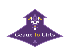 Geaux To Girls entry by Doriana Petrova Ivanova