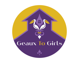 Geaux To Girls entry by Doriana Petrova Ivanova