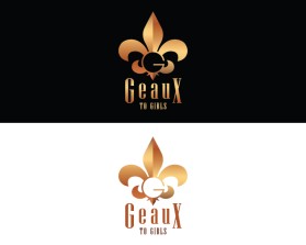 Geaux To Girls entry by Amit Kumar