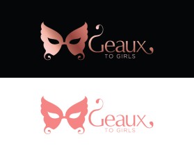 Geaux To Girls entry by Amit Kumar