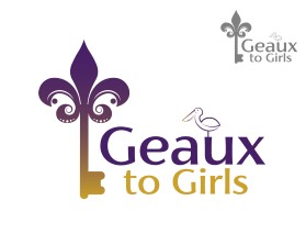 Geaux To Girls entry by Marek Benovic