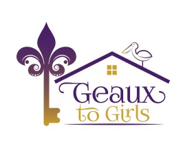 Geaux To Girls entry by Marek Benovic